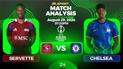 Servette vs. Chelsea: Blues Aim to Seal UEFA Conference League Spot in Switzerland